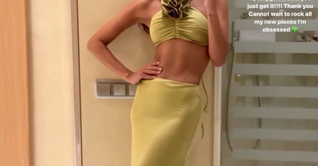 Eiza Gonzalez