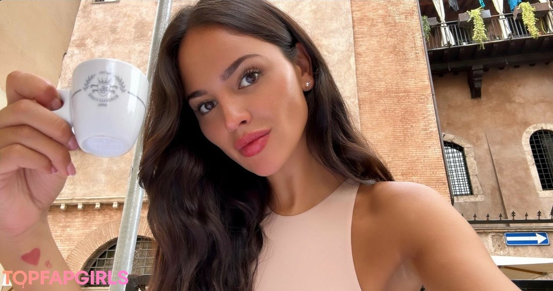 Nacktes geleaktes OnlyFans-Foto von Eiza Gonzalez #1090