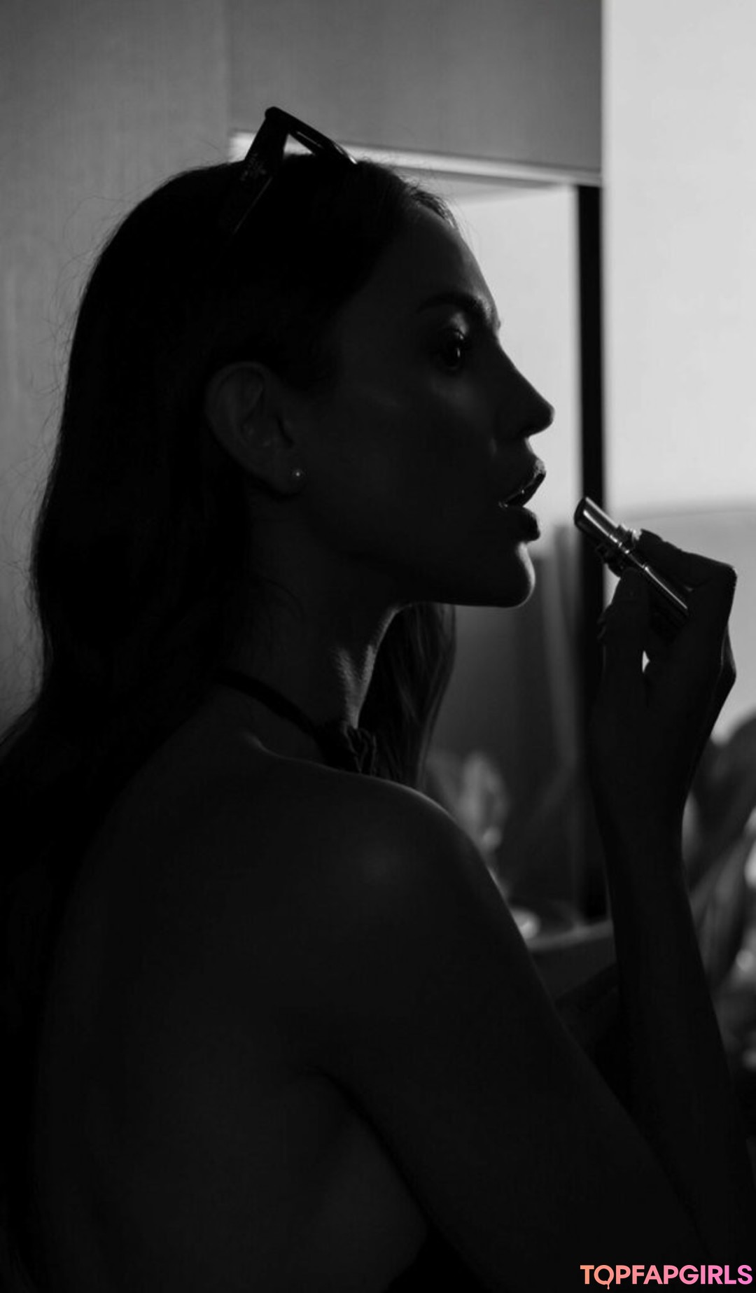 Nacktes geleaktes OnlyFans-Foto von Eiza Gonzalez #1100