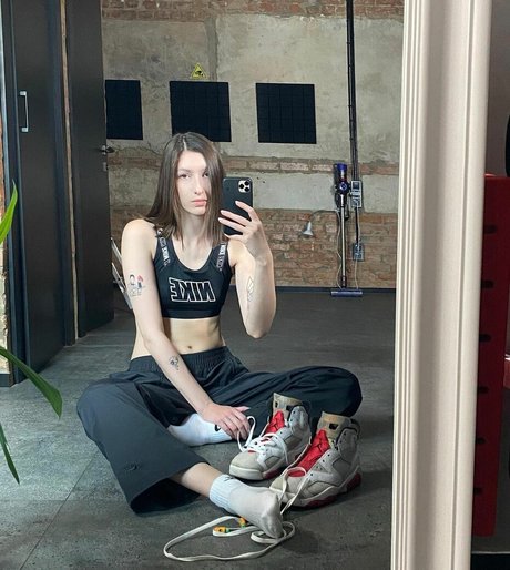 Aloona Larionova