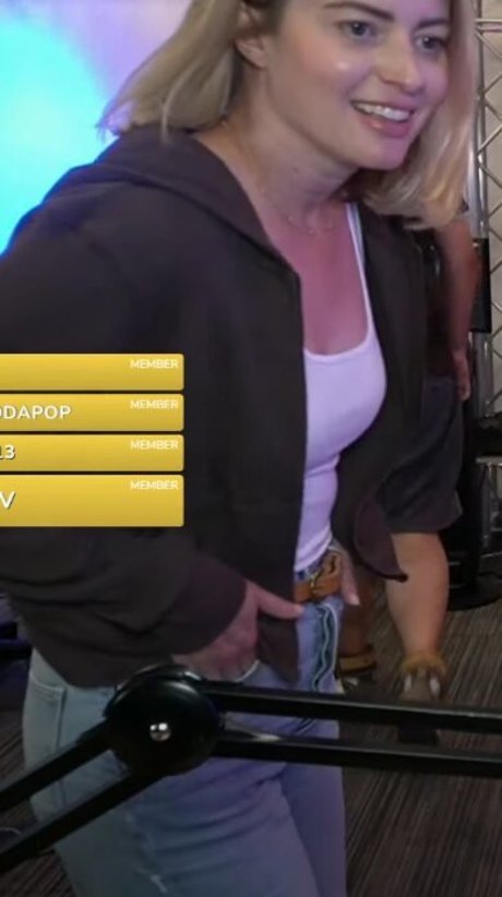 Elyse Willems