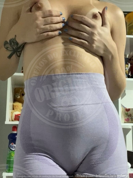 Larissinharp