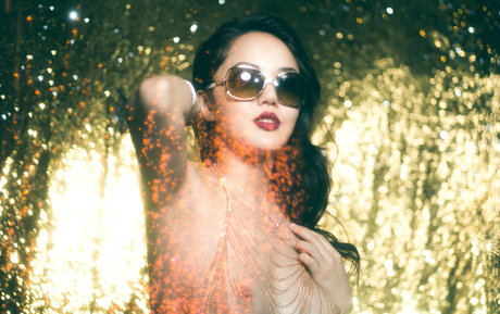 Nacktes geleaktes OnlyFans-Foto von Msbananaanna