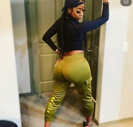 Nacktes geleaktes OnlyFans-Foto von Itzangeltou