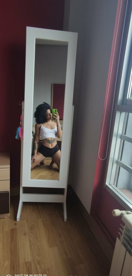 Nacktes geleaktes OnlyFans-Foto von Yourcleopathra