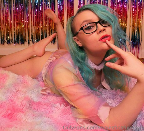 Majesticafunicorn