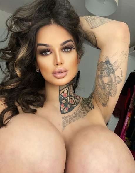 Nacktes geleaktes OnlyFans-Foto von Vipnvr
