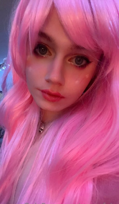Nacktes geleaktes OnlyFans-Foto von Soapyfate