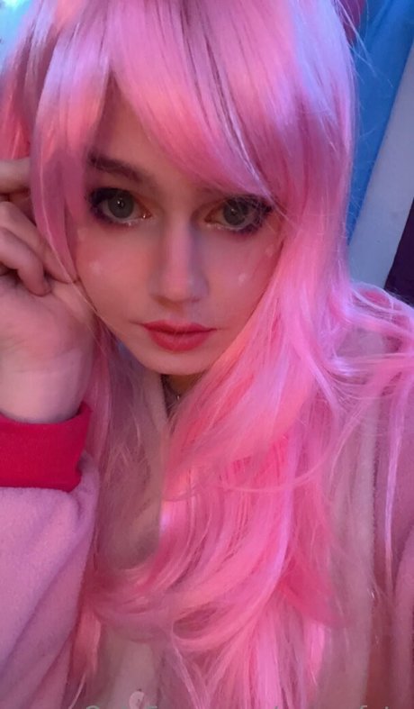 Nacktes geleaktes OnlyFans-Foto von Soapyfate