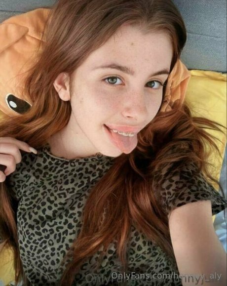 Honney_aly