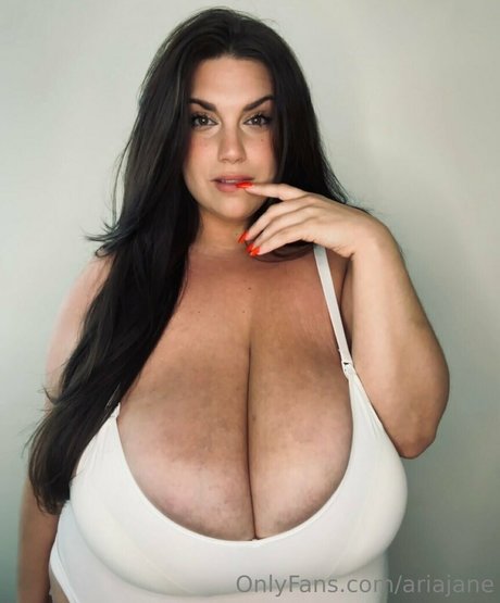 Ariajane