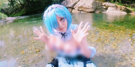 Nacktes geleaktes OnlyFans-Foto von Koteno11262