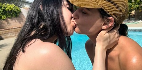 Nacktes geleaktes OnlyFans-Foto von Ccflightfree