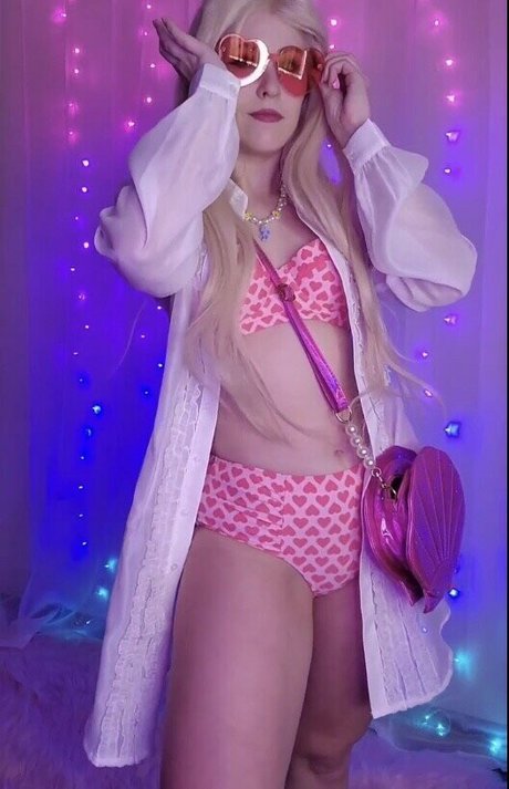 Nacktes geleaktes OnlyFans-Foto von Everydayharleyquinn