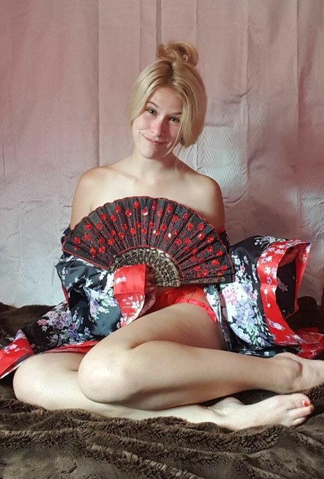 Nacktes geleaktes OnlyFans-Foto von Everydayharleyquinn