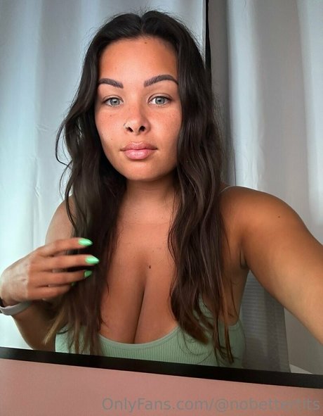Nobettertits