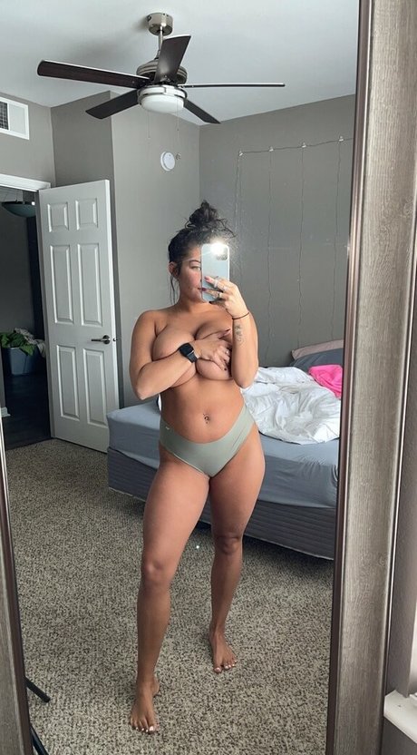 Nacktes geleaktes OnlyFans-Foto von Nobettertits