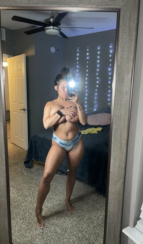 Nacktes geleaktes OnlyFans-Foto von Nobettertits