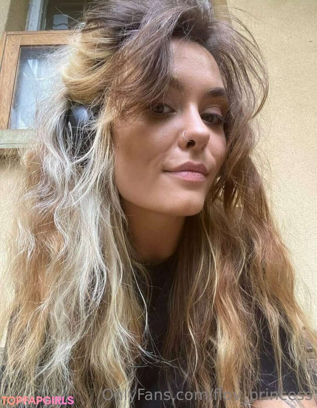 Nacktes geleaktes OnlyFans-Foto von Flovprincess #1008