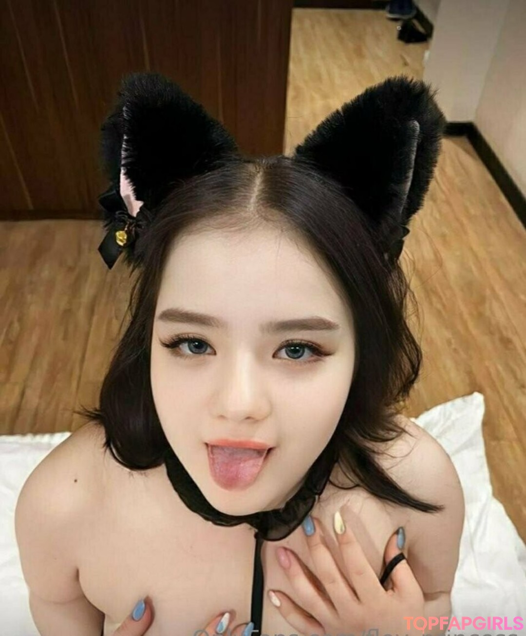 Nacktes geleaktes OnlyFans-Foto von Flovprincess #1053