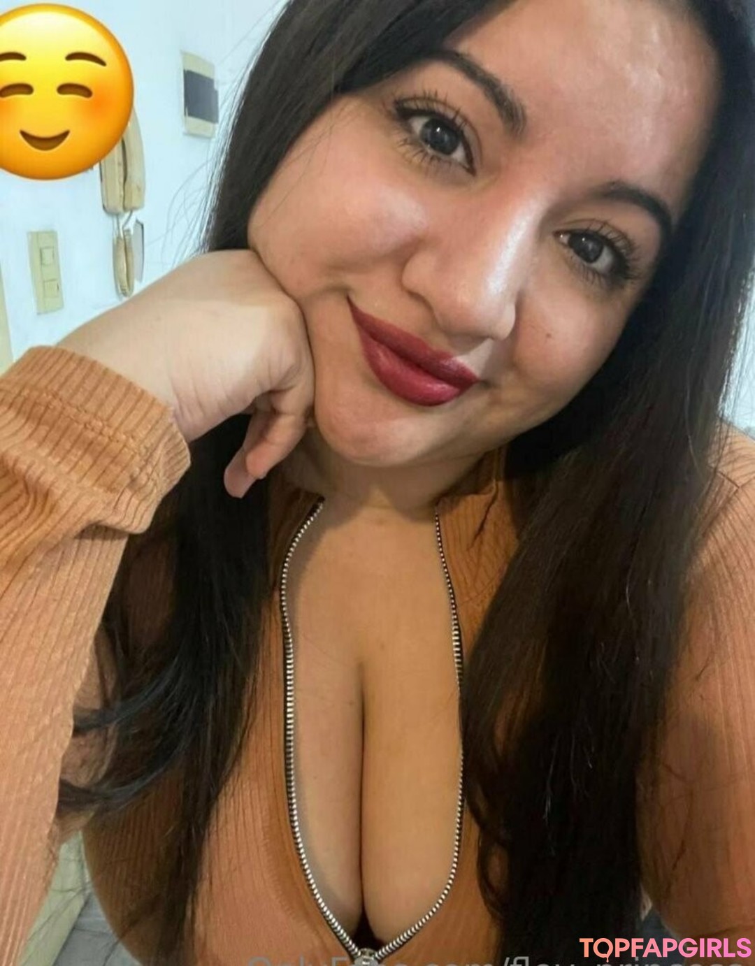 Nacktes geleaktes OnlyFans-Foto von Flovprincess #1146