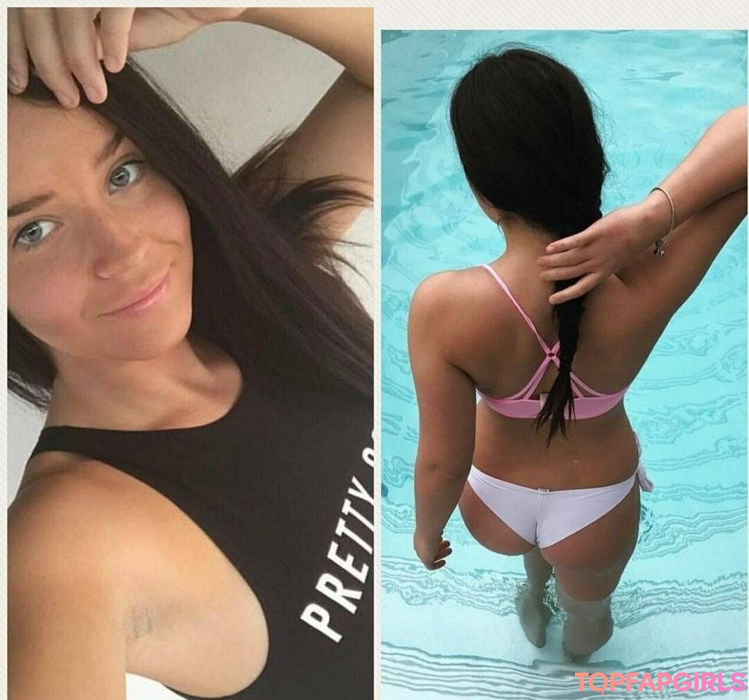 Nacktes geleaktes OnlyFans-Foto von Flovprincess #1153
