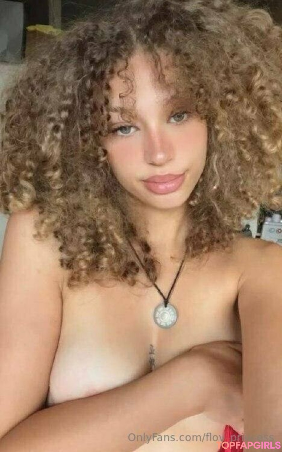 Nacktes geleaktes OnlyFans-Foto von Flovprincess #1159