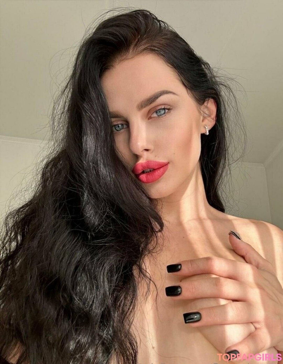 Nacktes geleaktes OnlyFans-Foto von Flovprincess #1225