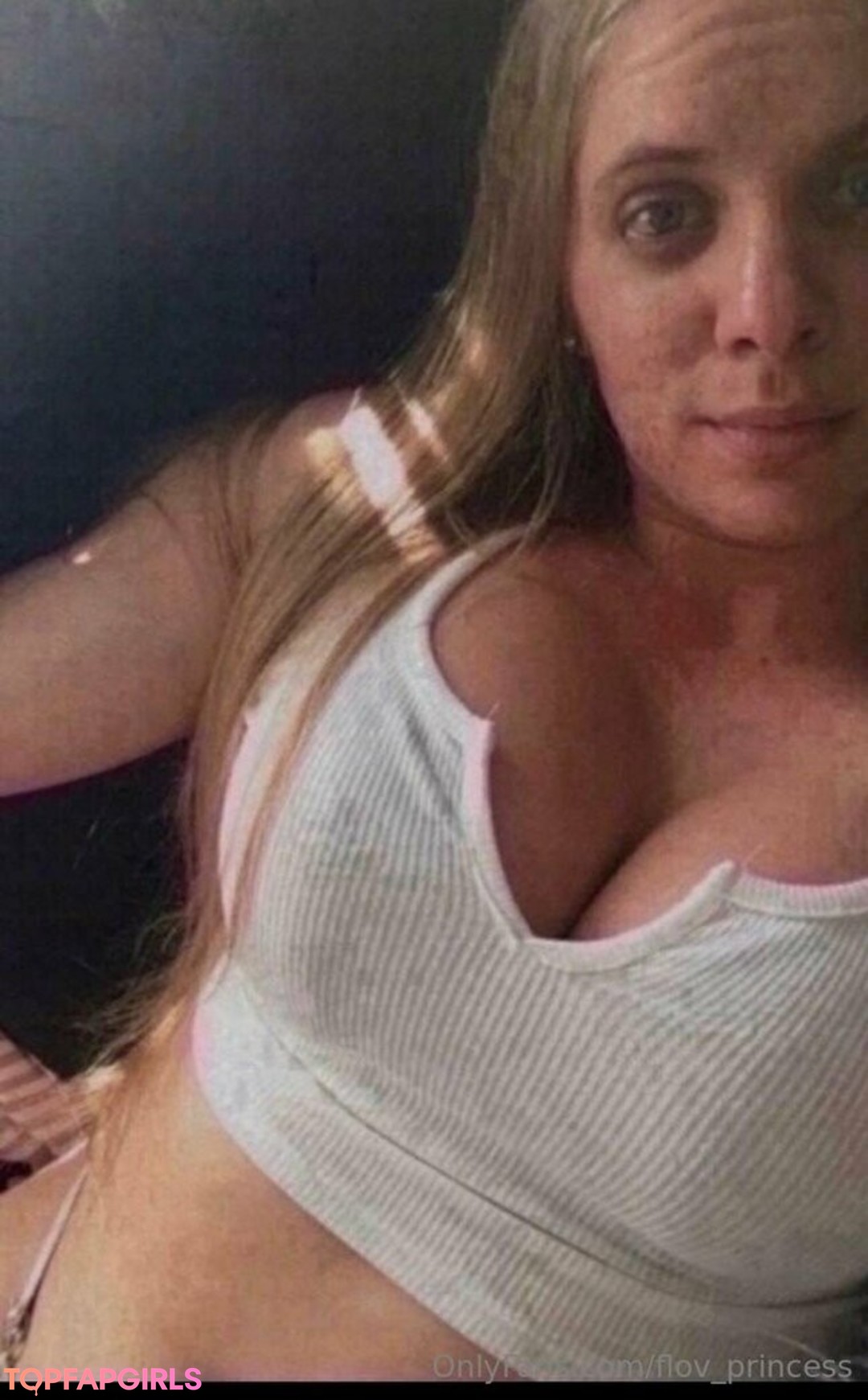Nacktes geleaktes OnlyFans-Foto von Flovprincess #1259