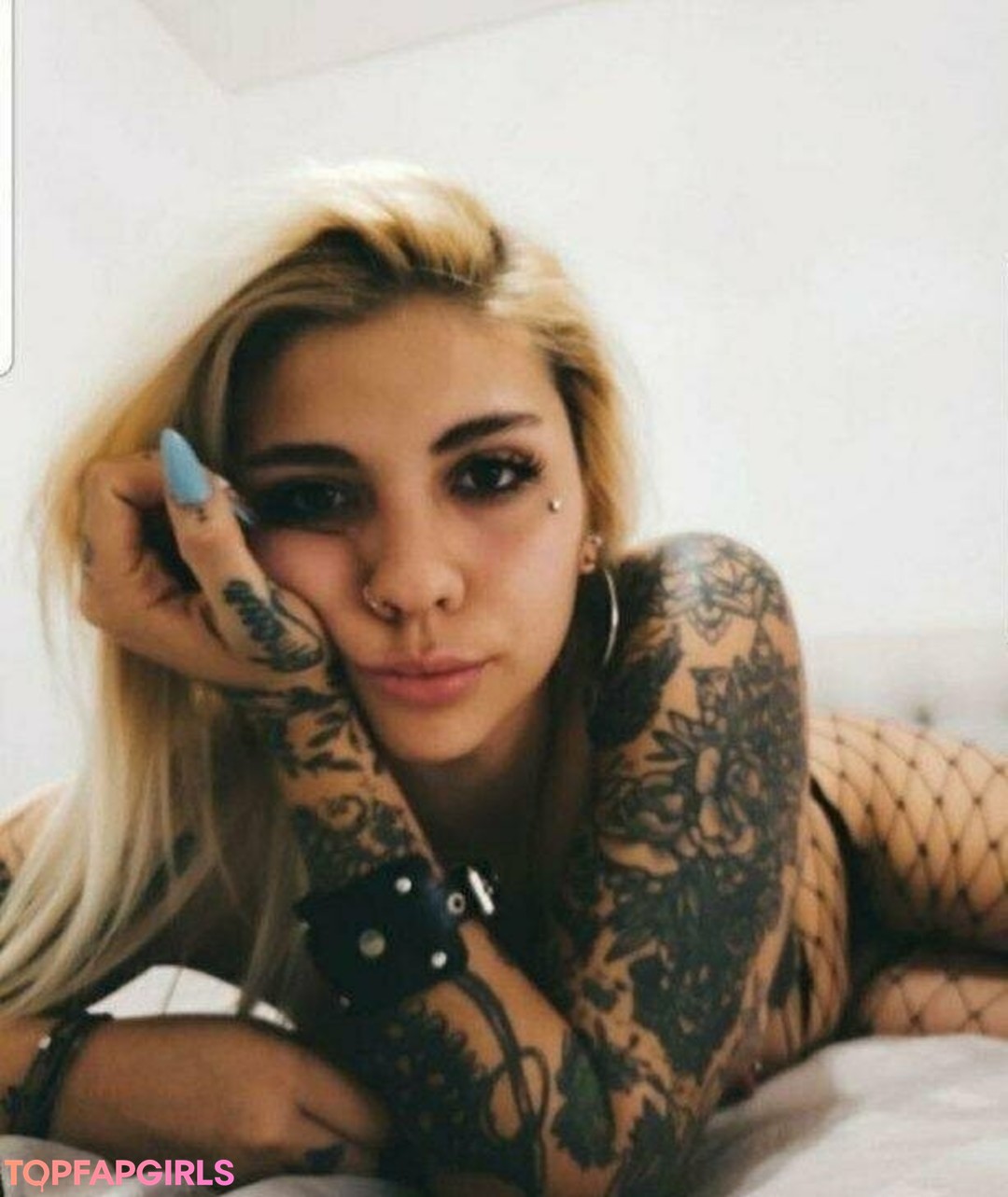 Nacktes geleaktes OnlyFans-Foto von Flovprincess #1285