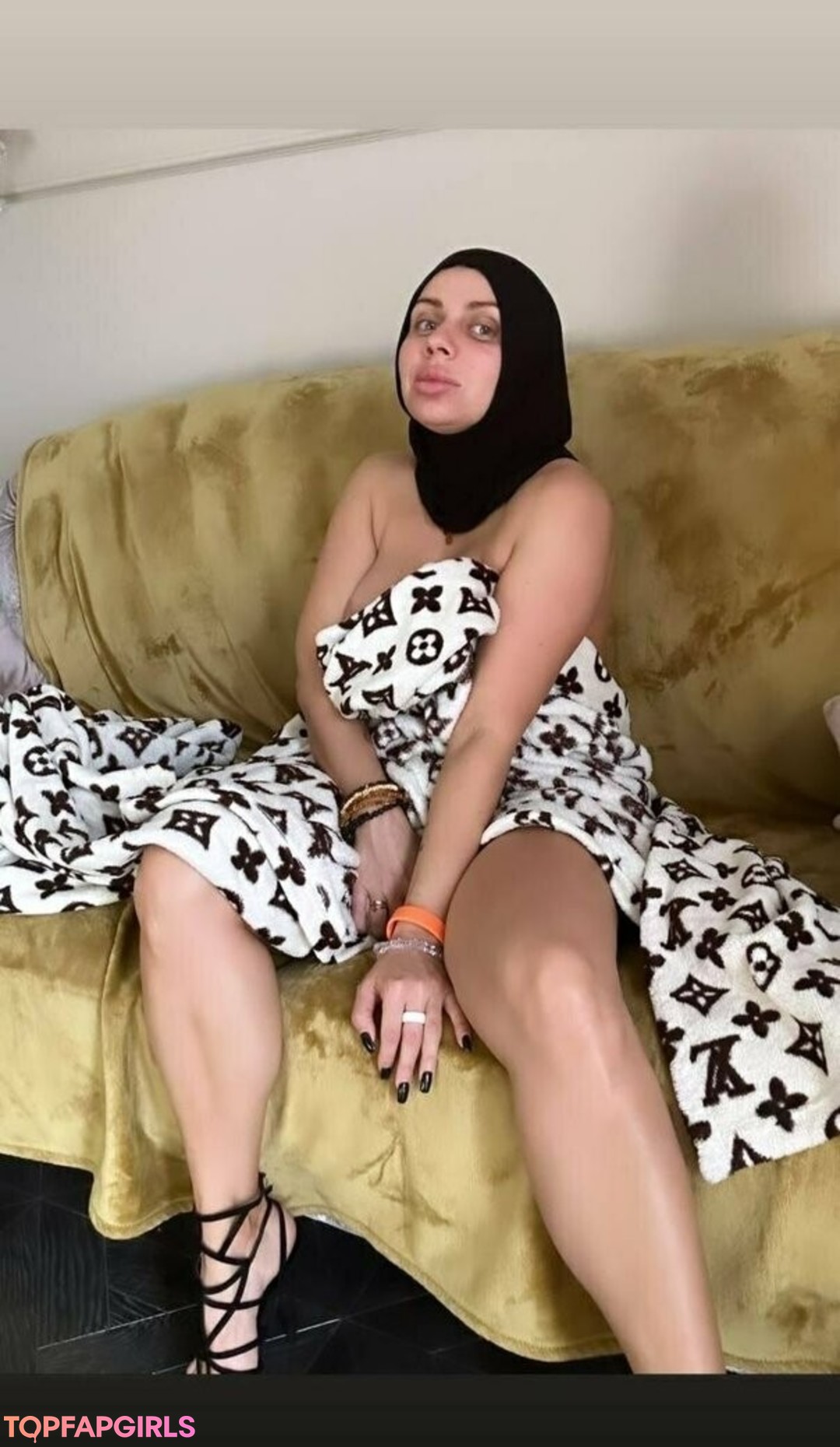 Nacktes geleaktes OnlyFans-Foto von Flovprincess #1362