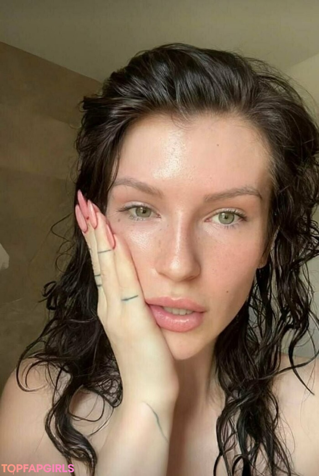 Nacktes geleaktes OnlyFans-Foto von Flovprincess #1408