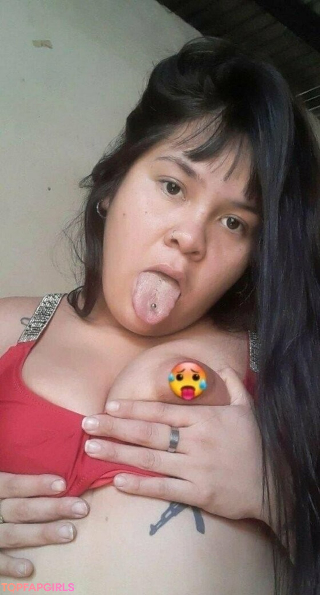 Nacktes geleaktes OnlyFans-Foto von Flovprincess #1410