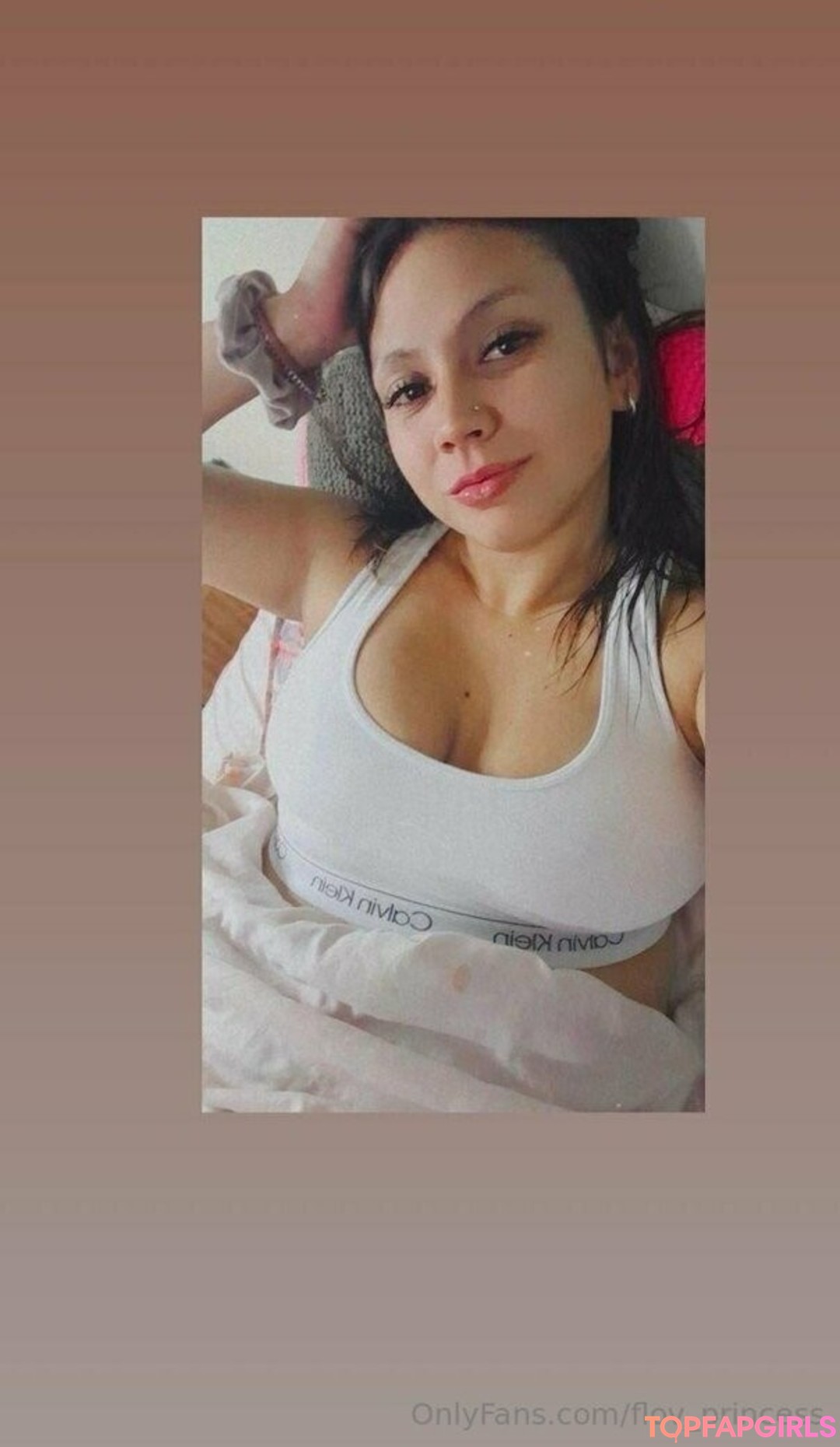 Nacktes geleaktes OnlyFans-Foto von Flovprincess #1466