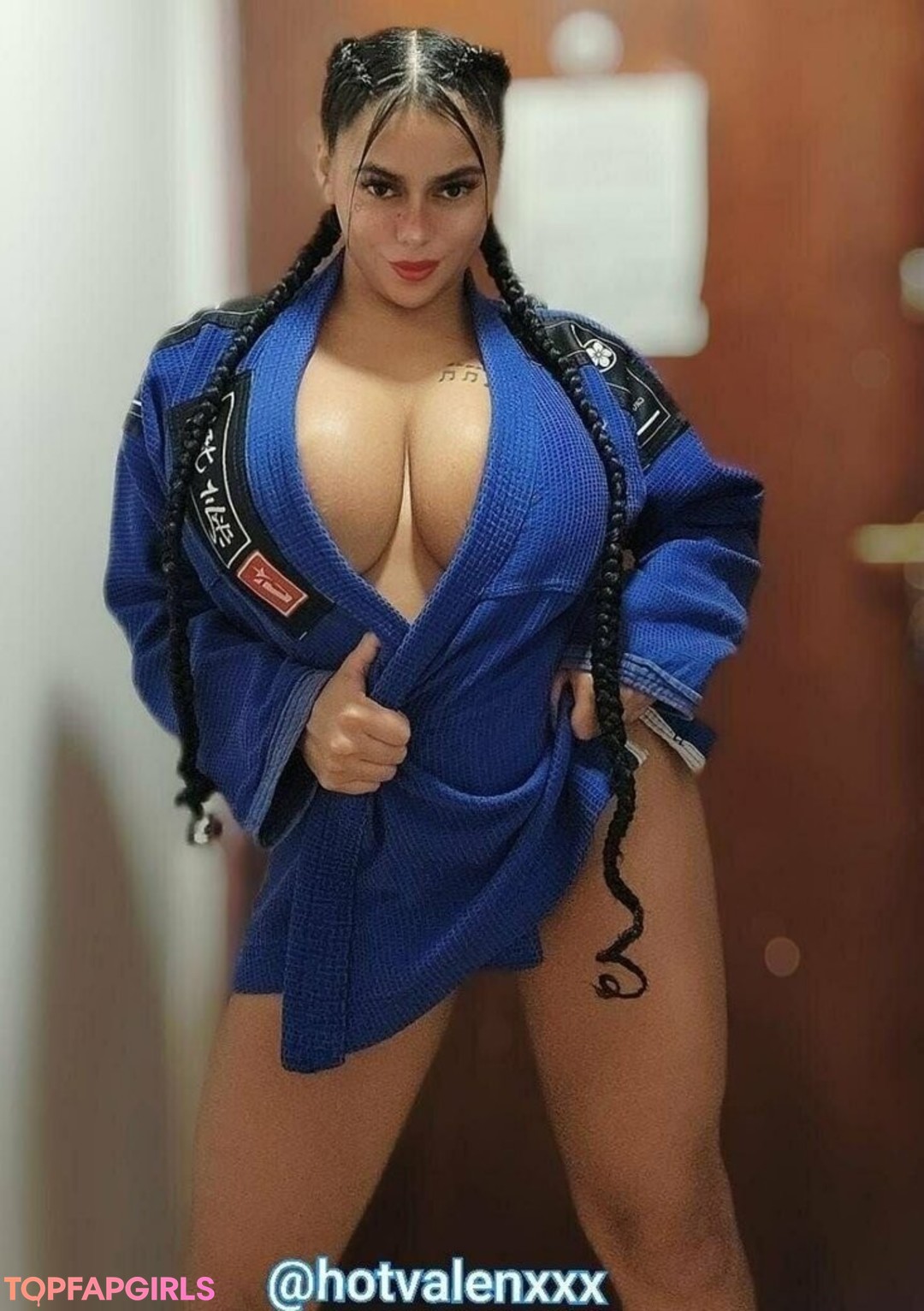 Nacktes geleaktes OnlyFans-Foto von Flovprincess #1467