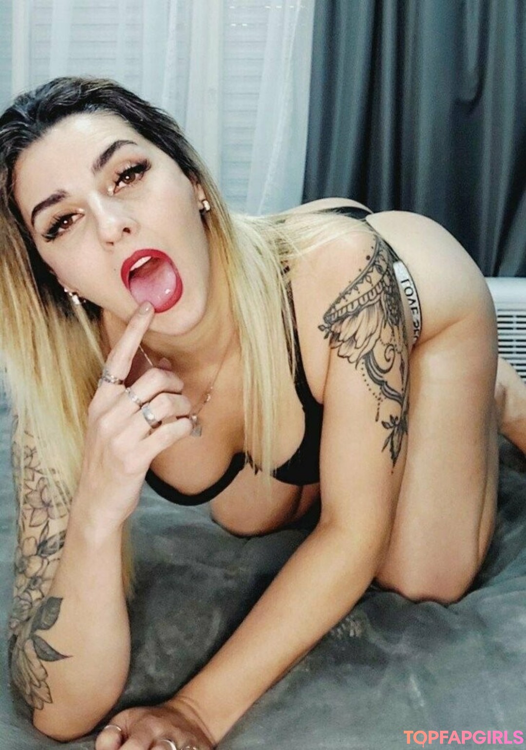 Nacktes geleaktes OnlyFans-Foto von Flovprincess #1509