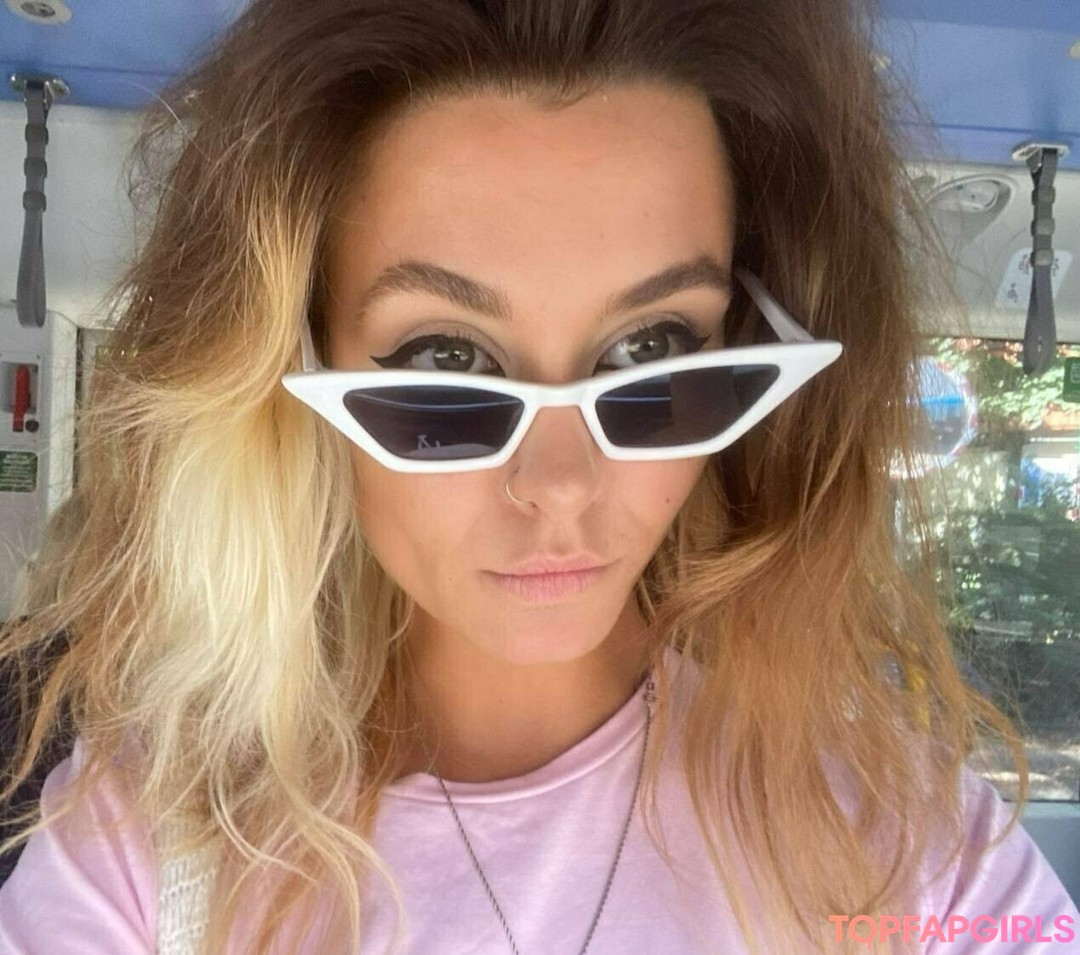 Nacktes geleaktes OnlyFans-Foto von Flovprincess #1528