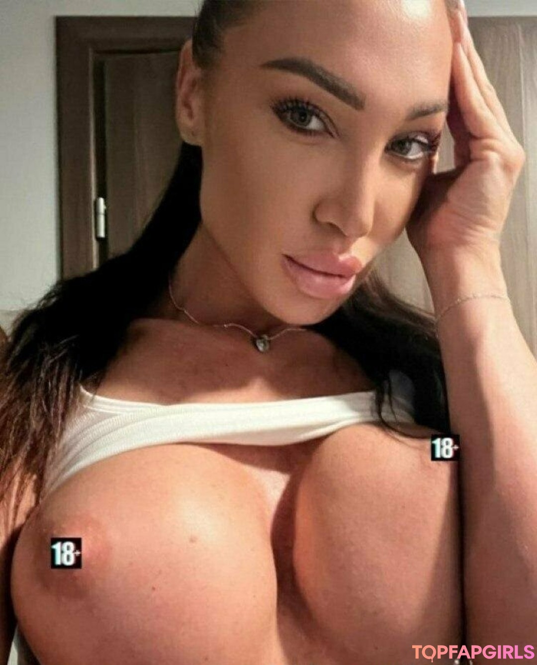 Nacktes geleaktes OnlyFans-Foto von Flovprincess #1531