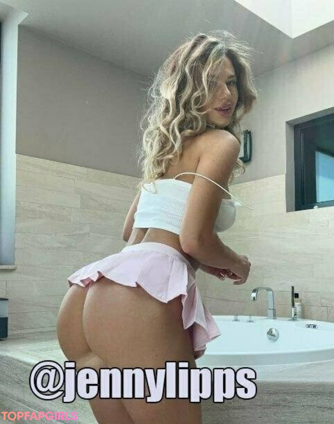 Nacktes geleaktes OnlyFans-Foto von Flovprincess #1547