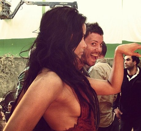 Katrina Law