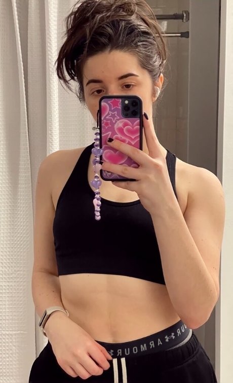 Nacktes geleaktes OnlyFans-Foto von Slight Sounds