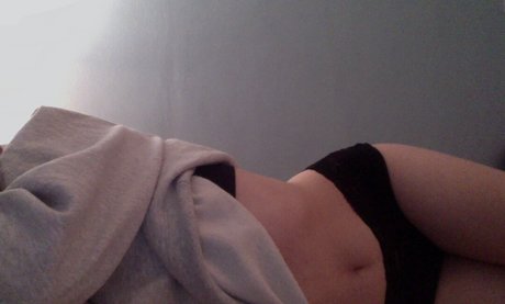 Nacktes geleaktes OnlyFans-Foto von Slight Sounds