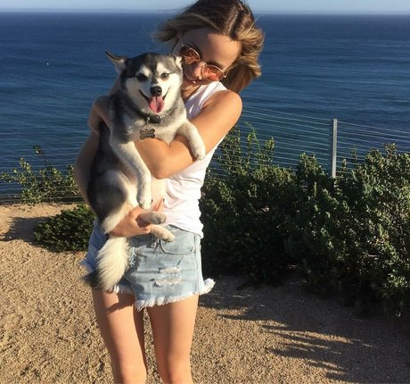 Halston Sage