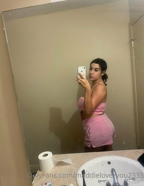 Maddiexofree