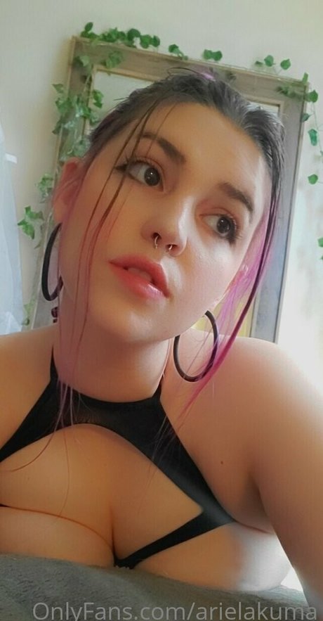 Arielakuma