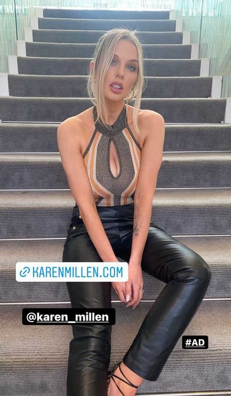 Helen Flanagan