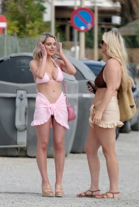 Helen Flanagan