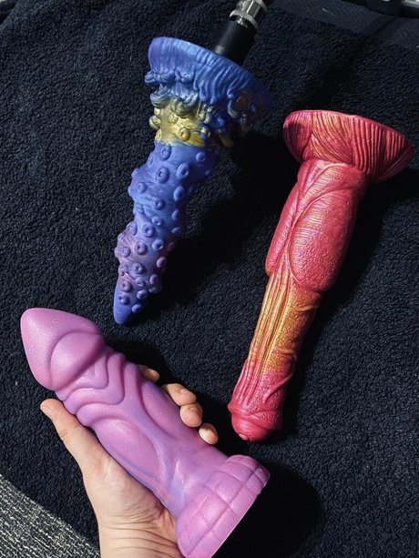 Misscharliestoybox