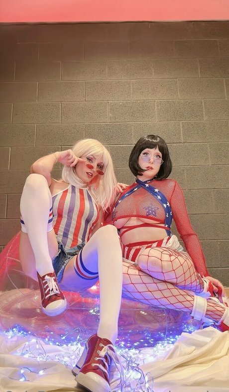 Funsizedcosplay