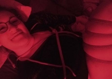 Nacktes geleaktes OnlyFans-Foto von Evelynmusefree